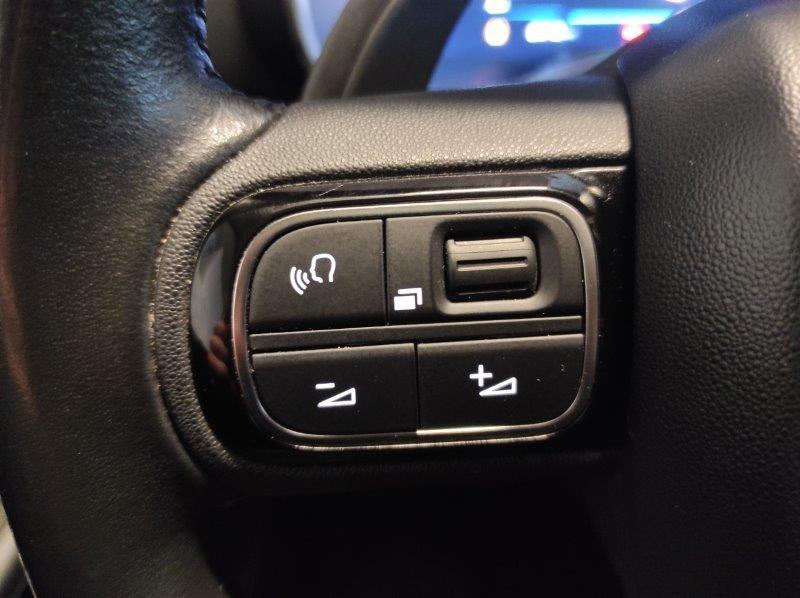 CITROEN C5 Aircross 1ª s. - C5 Aircross BlueHDi 130 S&S EAT8 Feel