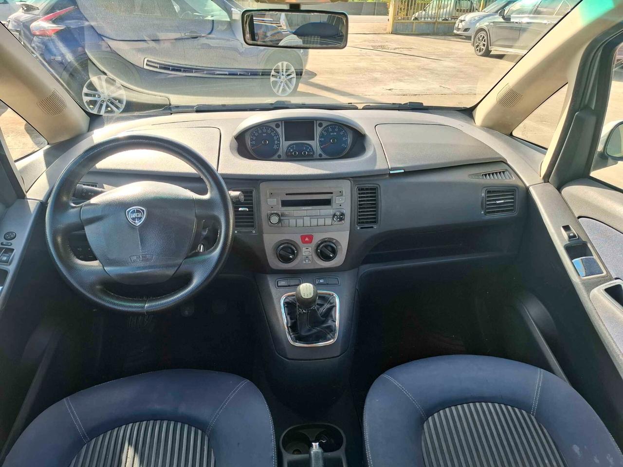 Lancia MUSA 1.3 Multijet 70 CV - 2008