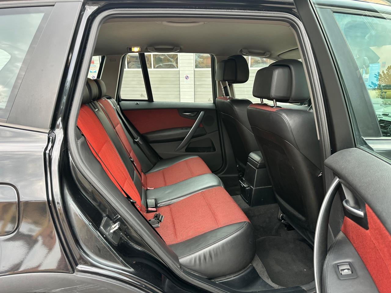 Bmw X3 xDrive20d Limited Sport Edition