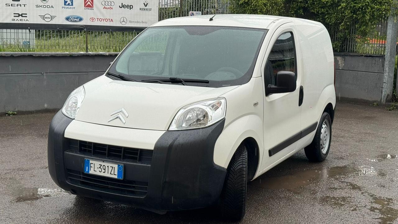 Citroen Nemo 1.3 HDi 80CV Furgone