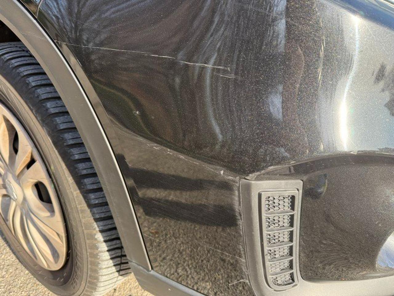 Suzuki Vitara 1.0 Boosterjet