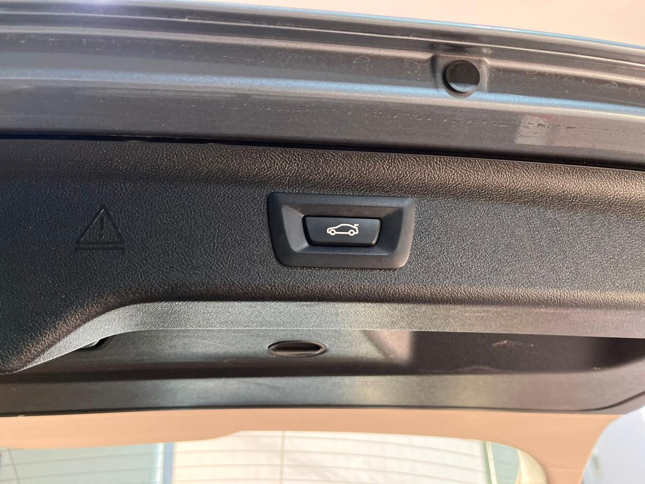 Bmw 520 520d aut. Touring Luxury