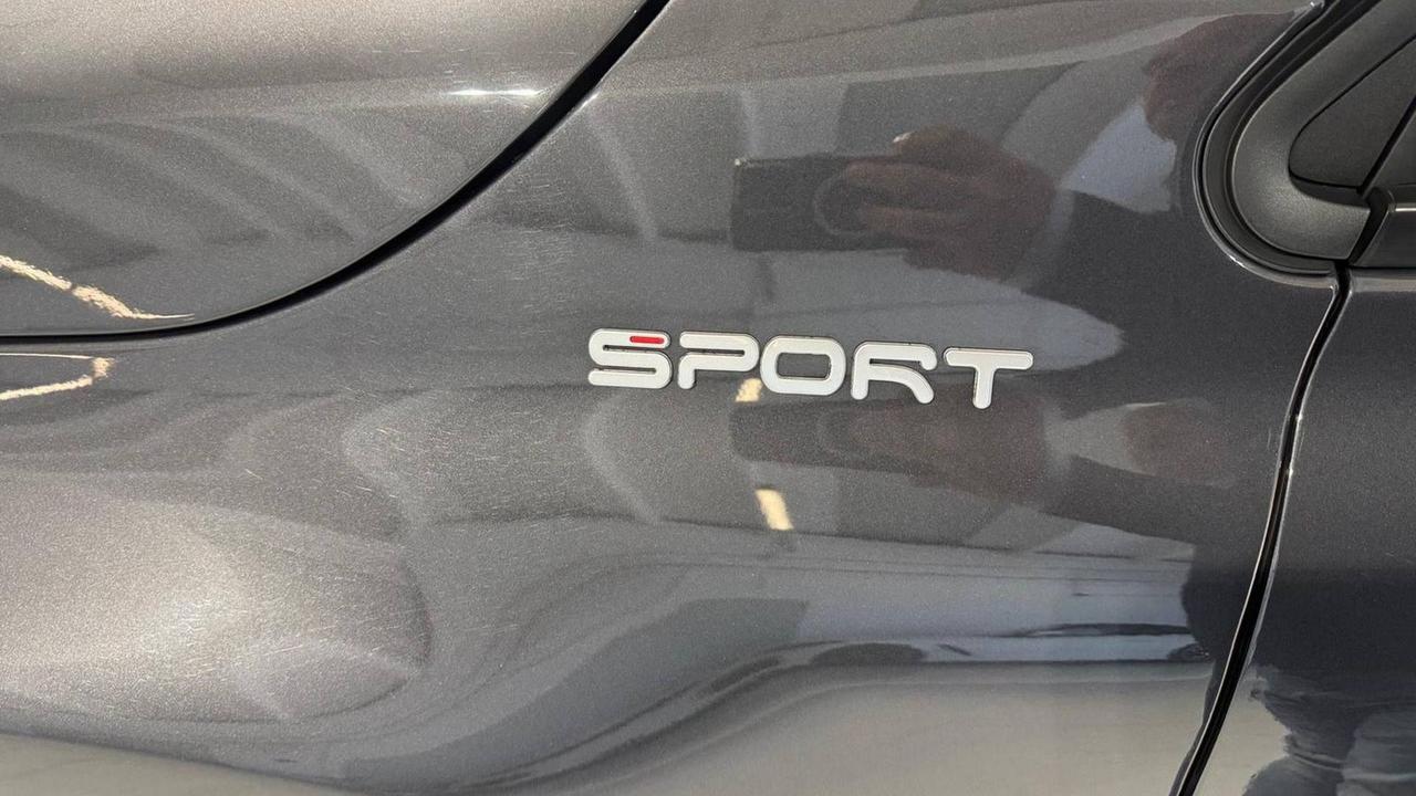 FIAT 500X 1.6 mjt Sport 4x2 120cv my20