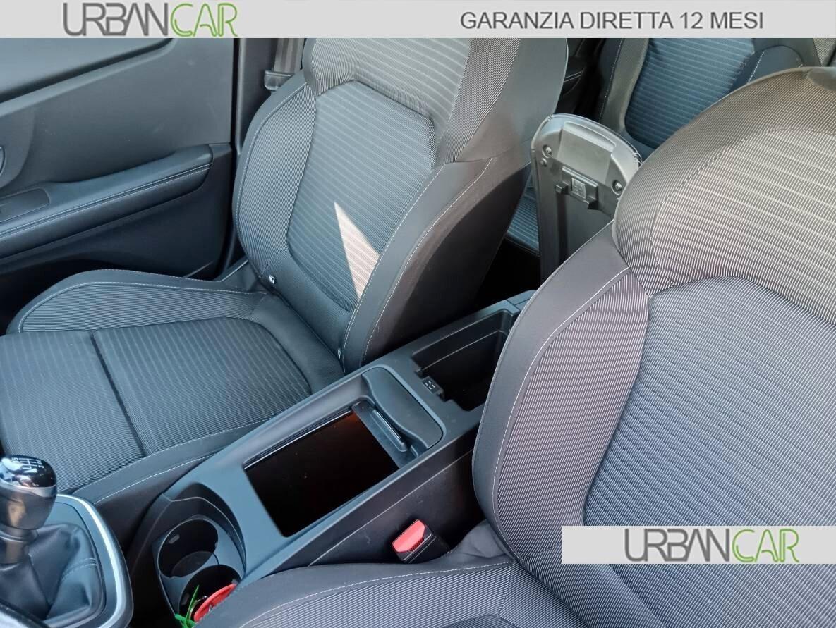 RENAULT Scenic 1.5 Dci 110 Cv 5p - GARANZIA