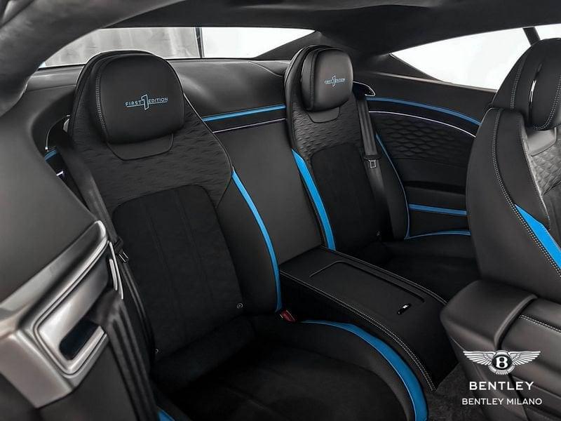Bentley Continental Continental GT V8 Hybrid Speed 25MY - BENTLEY MILANO