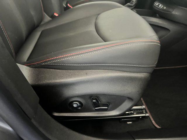 FIAT 500X 1.3 T4 150 CV DCT Sport