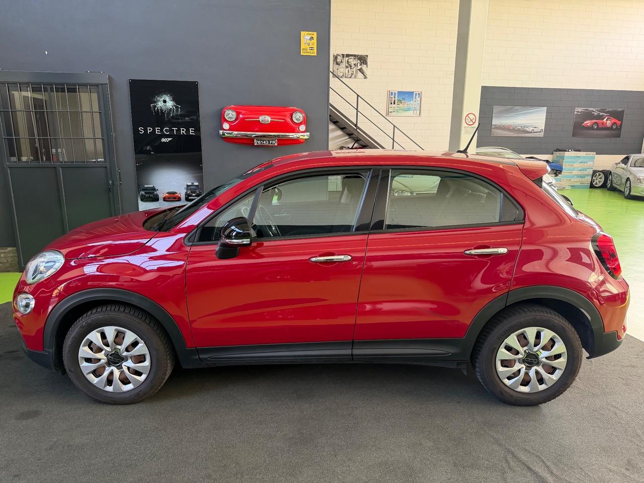 Fiat 500X 1.0 T3 120 CV Urban MY2021 RESTYLING