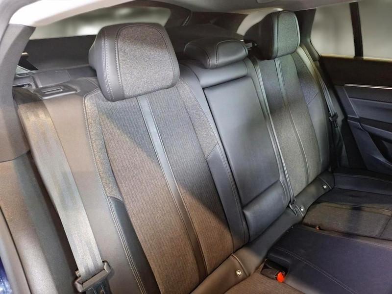 PEUGEOT 508 BLUEHDI 130 ALLURE PACK SW S/S EAT8 STATION WAGON