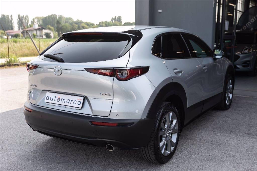 MAZDA CX-30 2.0 m-hybrid Executive 2wd 122cv 6mt del 2022