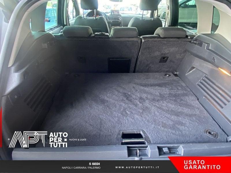 Peugeot 3008 3008 1.6 hdi 8v Business Fap 115cv