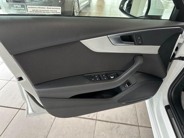 AUDI A4 Avant 35 TDI/163 CV S tronic Business Advanced