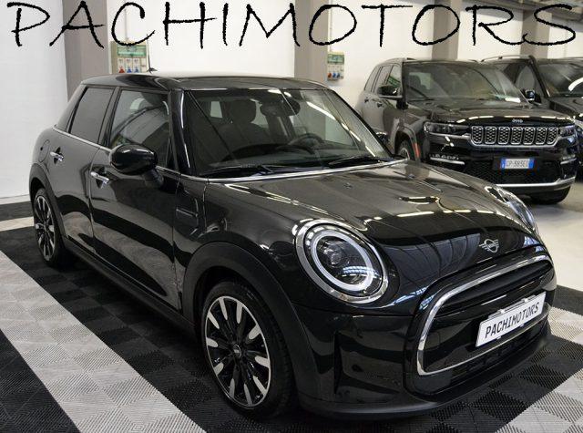 MINI Cooper 1.5 Automatica Essential 5 porte "KM 8.000" **