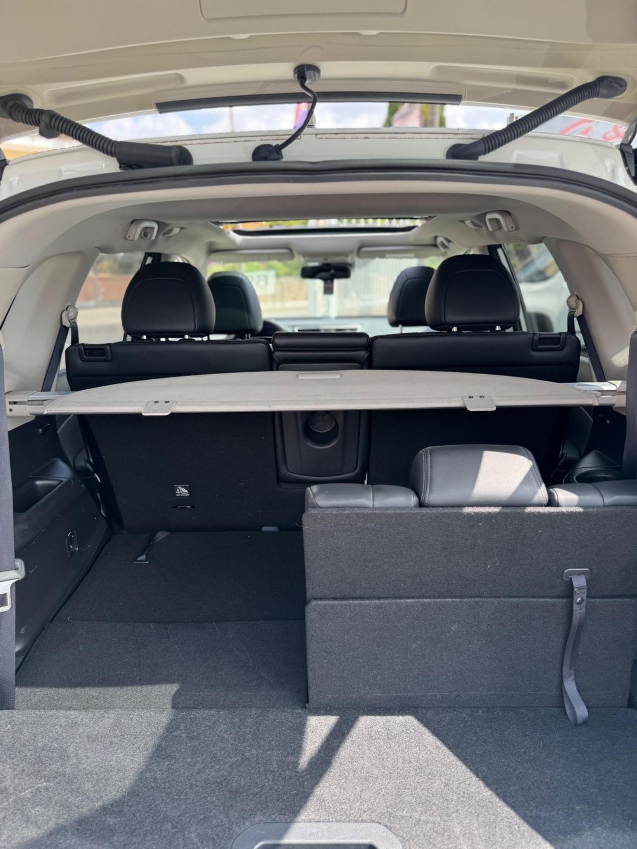 Nissan X-Trail 1.6 dCi 2WD Tekna Auto + Tetto 7 posti
