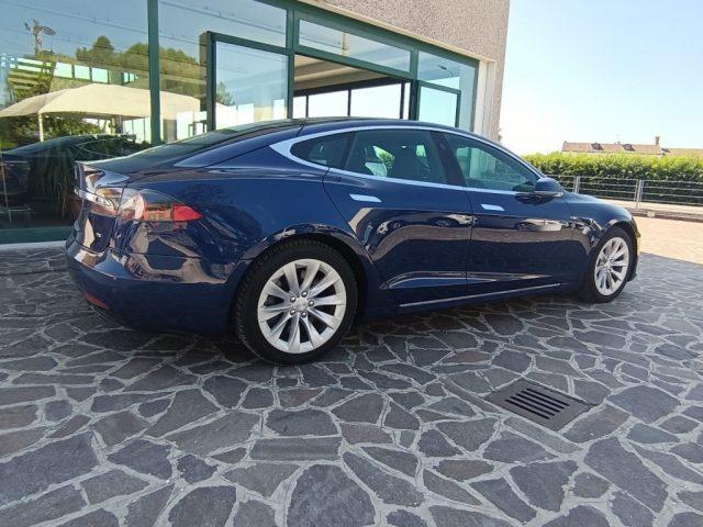 TESLA Model S 75kWh Business Economy