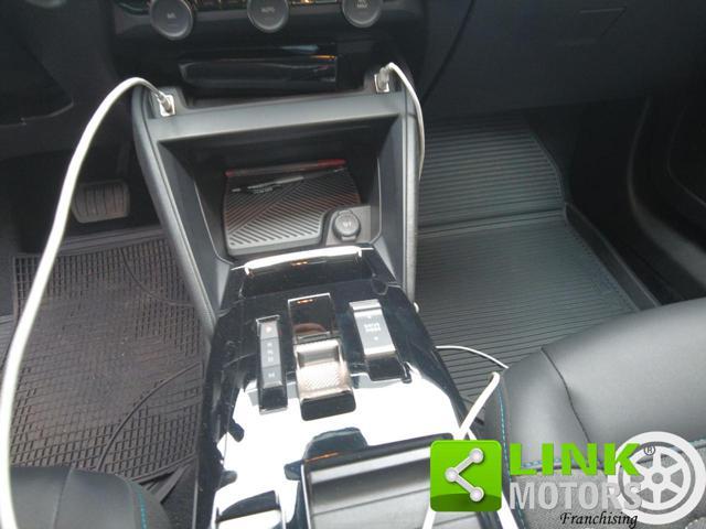 CITROEN C4 X BlueHDI 130 S&S EAT8 Feel Pack