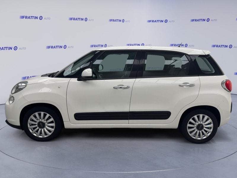 FIAT 500L 1.3 MULTIJET 95 CV POP STAR