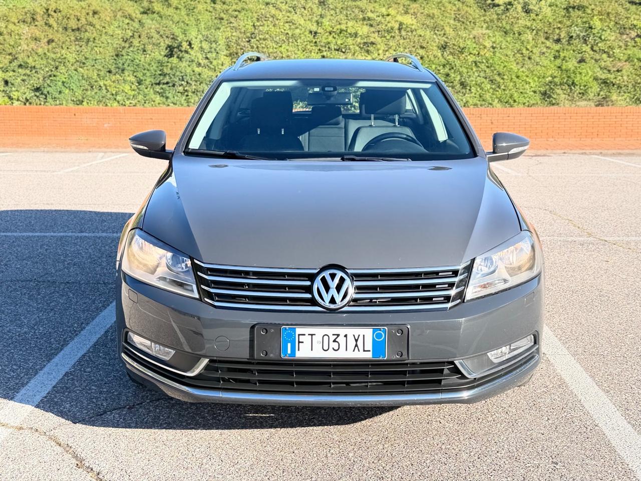 Volkswagen Passat Var. 1.4 TSI Benzina / Metano