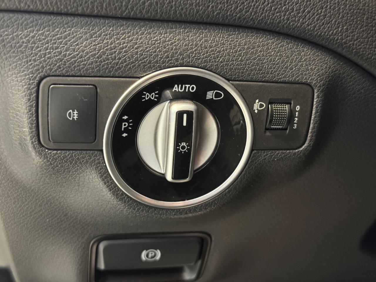 Mercedes-benz GLA 180 d Automatic Sport