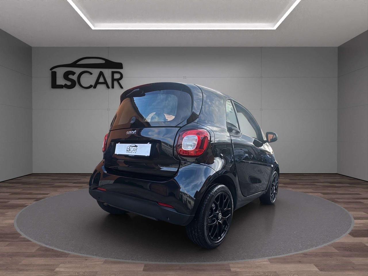 smart forTwo 1.0 Passion 71cv UNIPRO~PROMO~FINANZIAMENTO