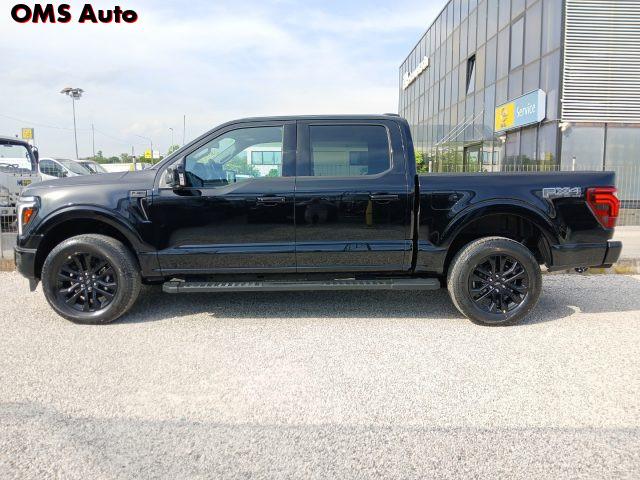 FORD F 150 Lariat 5.0L V8 Coyote SuperCrew® N1
