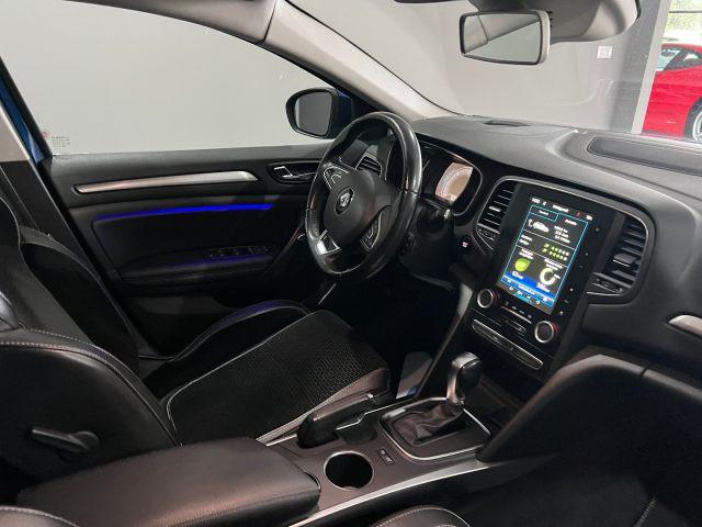 RENAULT Megane Mégane dCi 8V 110 CV EDC Energy Bose