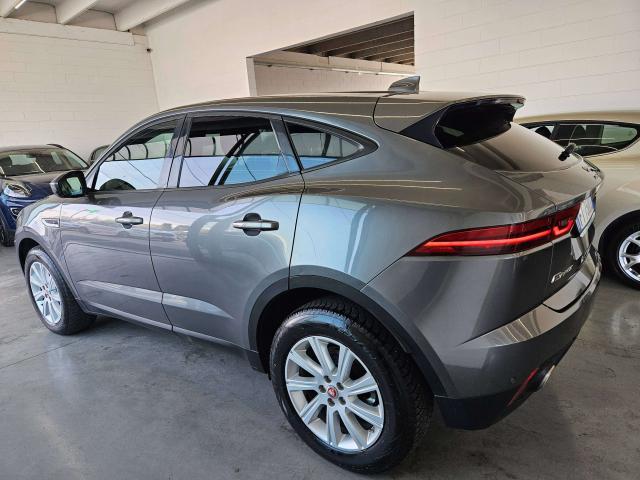 Jaguar E-Pace 2.0d i4 R-Dynamic awd 150cv AUTOMATICO