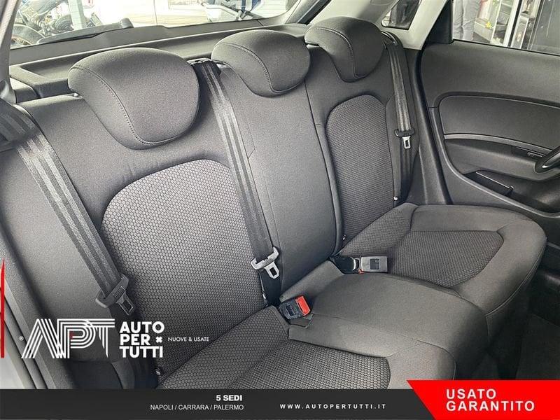 Audi A1 A1 Sportback 1.4 tdi Admired