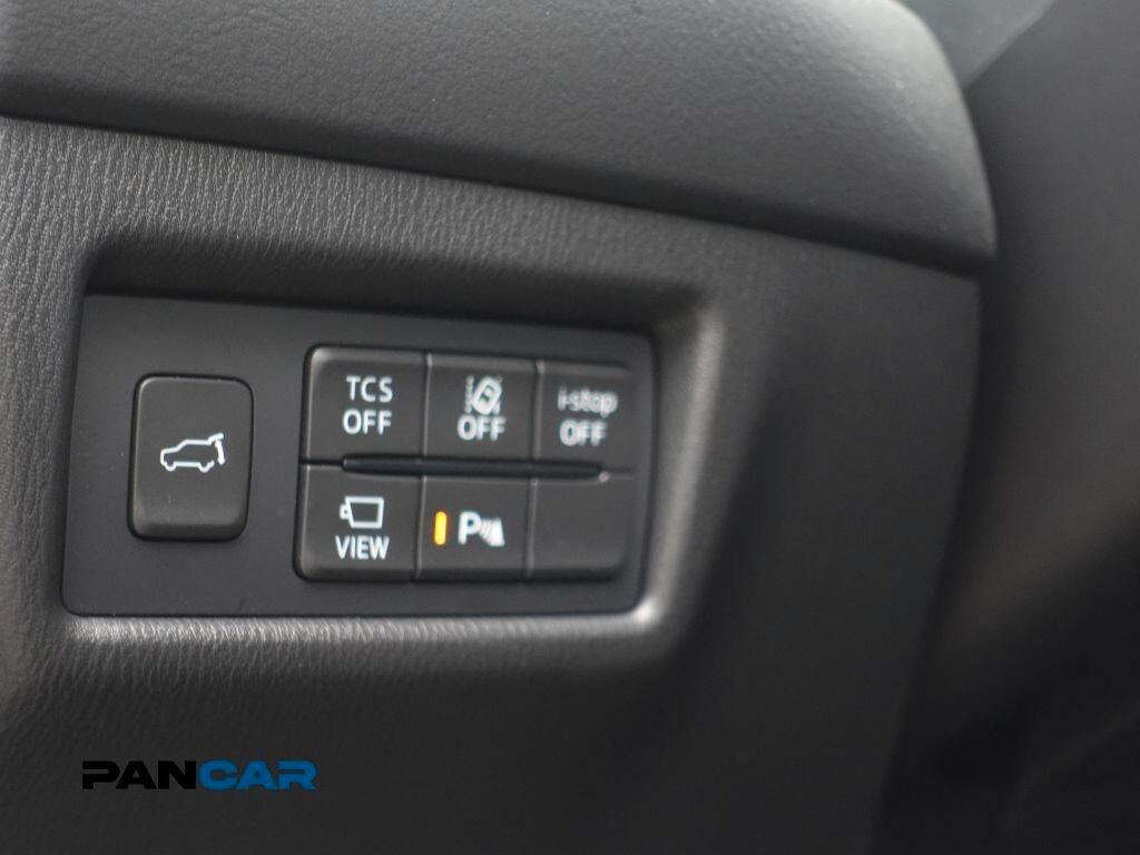 Mazda CX-5 2.2L Skyactiv-D 150 CV 2WD Signature