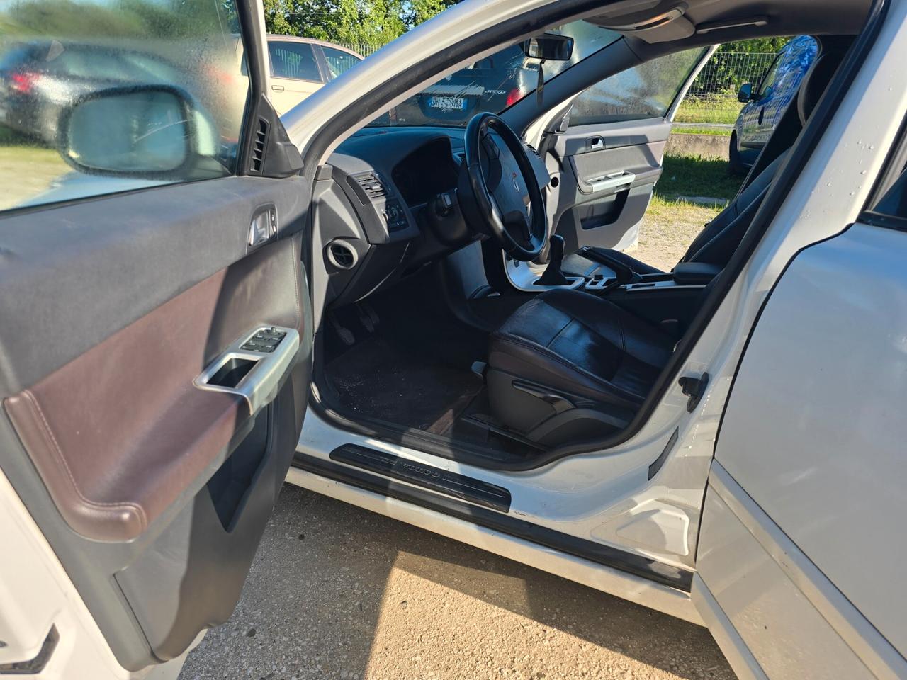 Volvo V50 Diesel 1.6cc 115cv