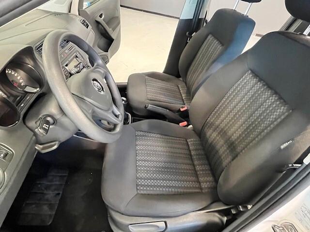 Volkswagen Polo 1.0 MPI 5p. Trendline OK NEO PATENTATO