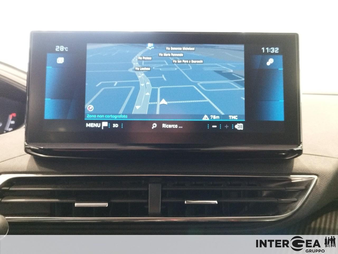 PEUGEOT 5008 1.5 bluehdi Allure s&s 130cv eat8
