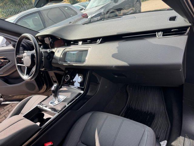 LAND ROVER Range Rover Evoque 2.0D I4 163 CV AWD Auto R-Dynamic