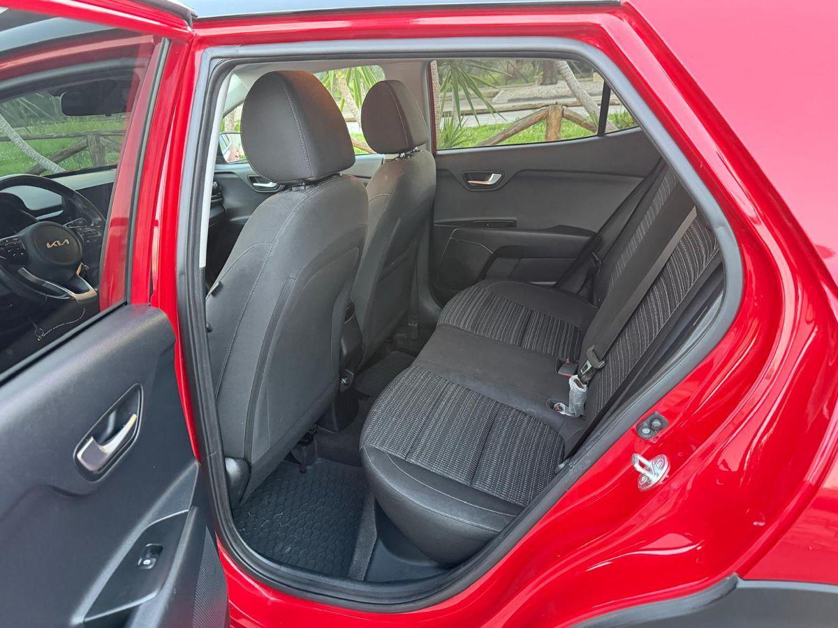 KIA - Stonic - 1.2 MPI 84 CV Style