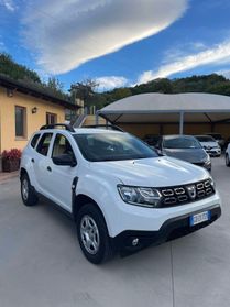 Dacia Duster 1.5 Blue dCi 8V 115 CV 4x4 Essential