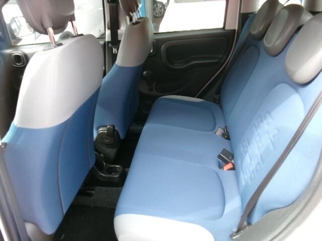 Fiat Panda 1.3 MJT 95 CV S&S Lounge