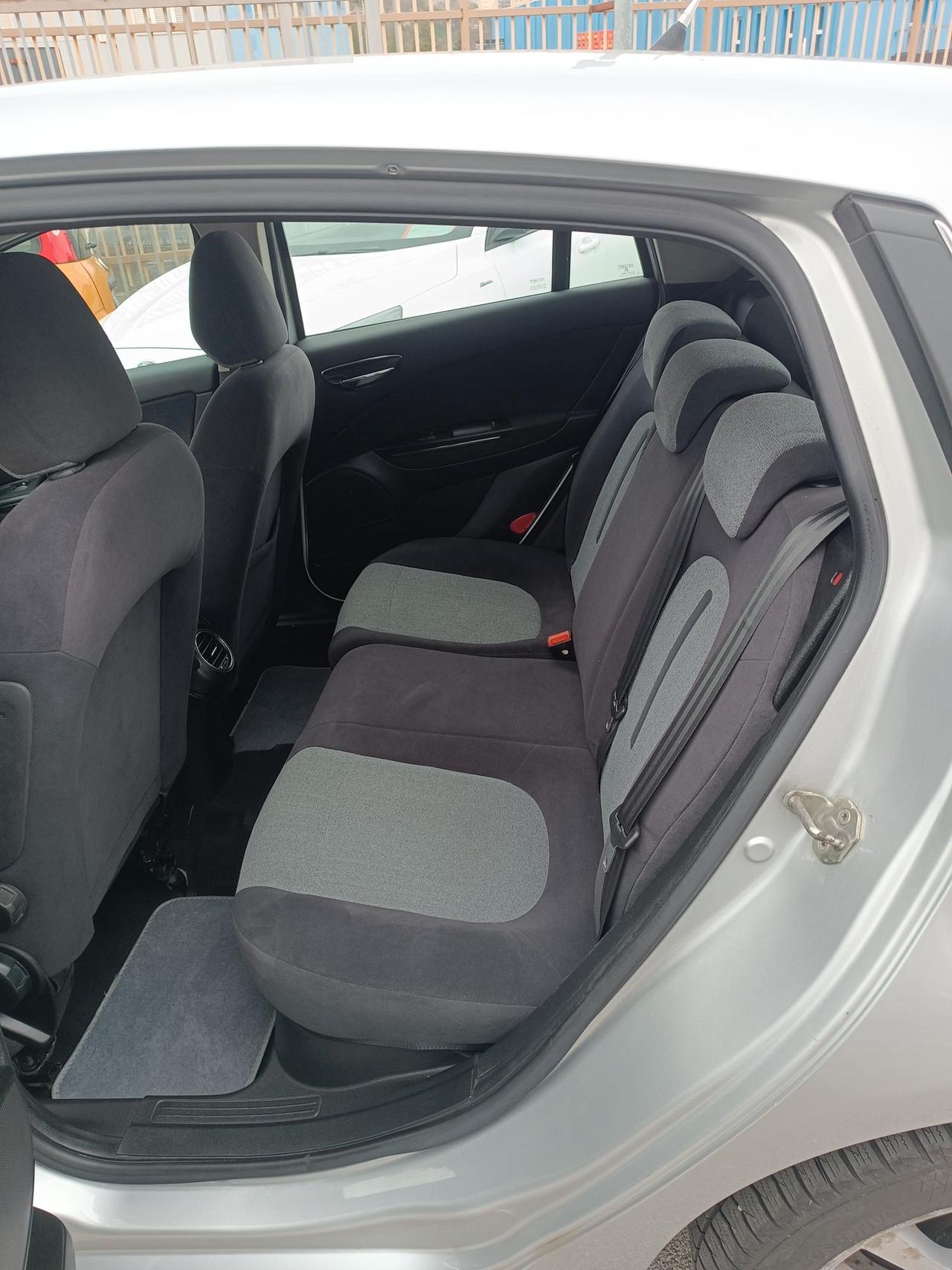 Fiat Bravo 1.6 mjt EMOTION 120cv