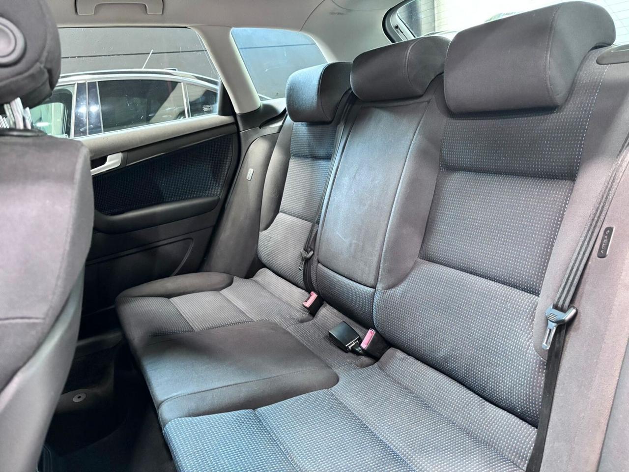 Audi A3 Neopatentati benzina