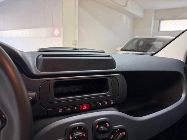 FIAT Panda 1.0 FireFly S&S Hybrid Pop