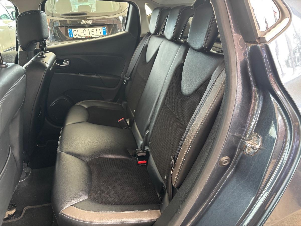 RENAULT - Clio - 1.2 75 CV 5p. Intens