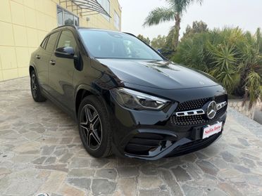 Mercedes-benz GLA 200 d Automatic 4Matic AMG Line Premium