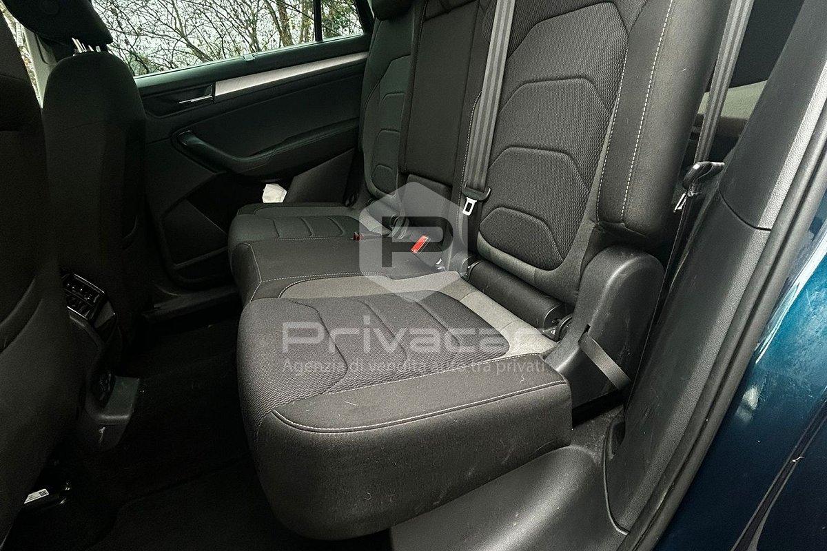 SKODA Kodiaq 1.5 TSI ACT 7 posti Executive