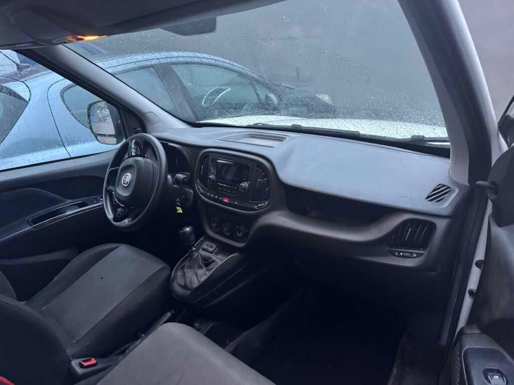 Fiat Doblò 1.6MJT 105CV SX 3 Posti NETTO!!!