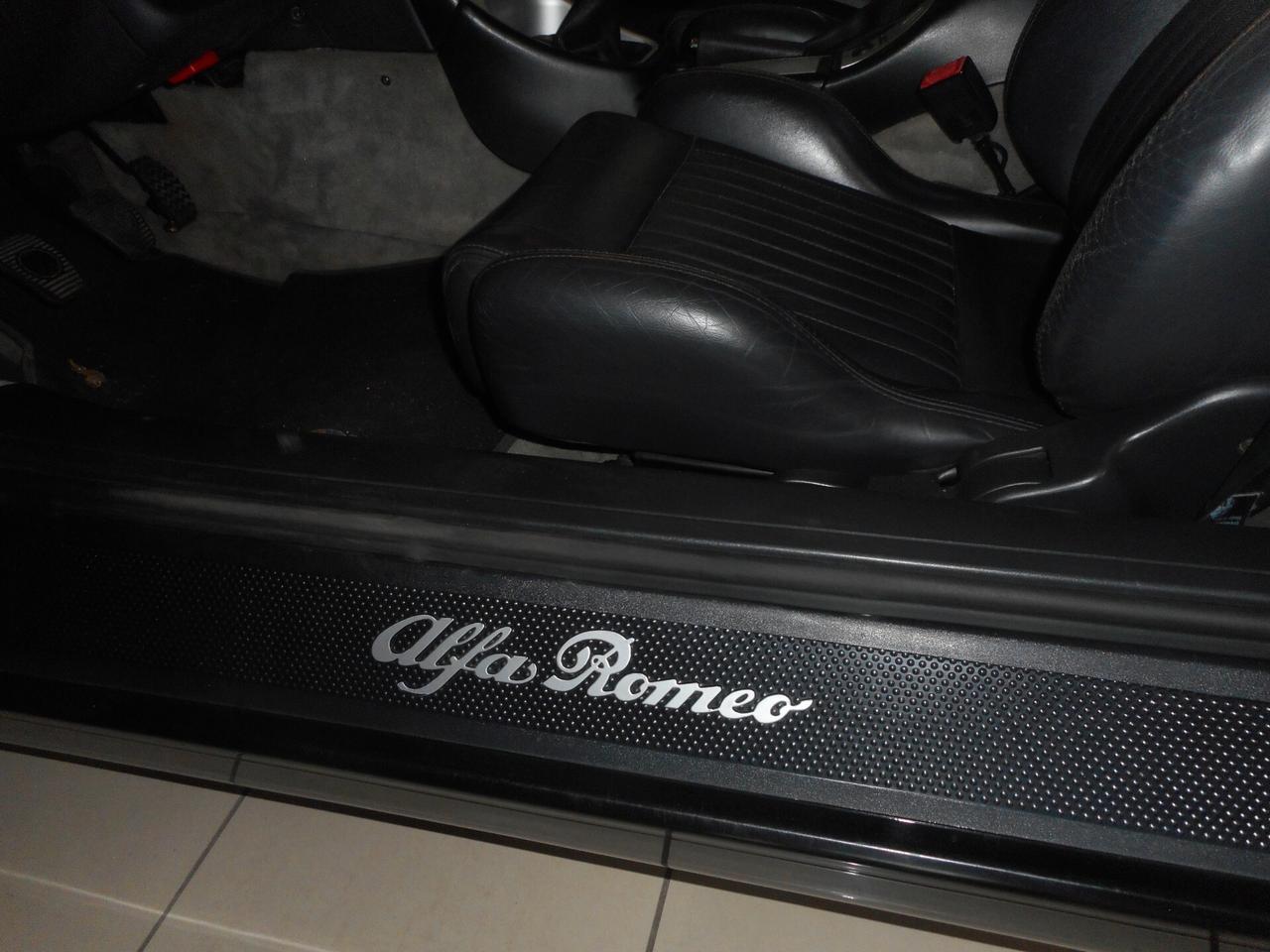 Alfa Romeo GTV Spider 2.0i 16V Twin Spark cat L