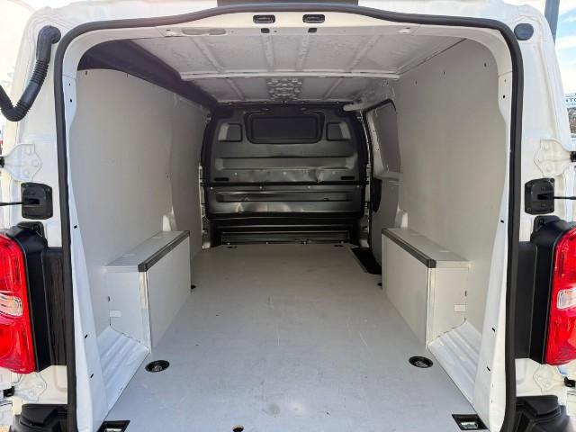 Opel VIVARO L 2.0 145