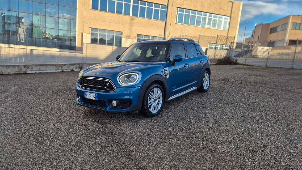 Mini Cooper S Countryman 1.5 SE ALL4 Automatica