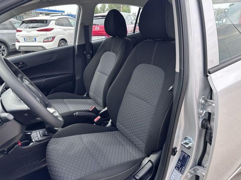 KIA Picanto Picanto 1.0 GDi 5 porte Urban