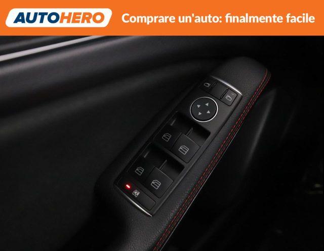 MERCEDES-BENZ A 160 Premium