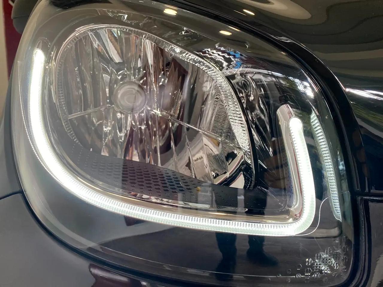 Smart ForTwo 70 1.0 twinamic Superpassion-FULL OPTIONAL-ITALIANA