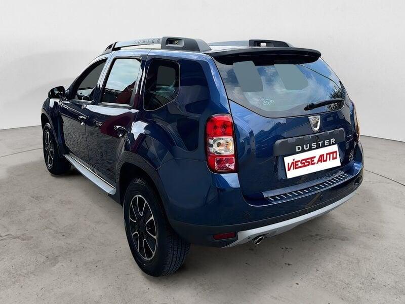 Dacia Duster 1.5 dCi 110CV Start&Stop 4x2 Prestige