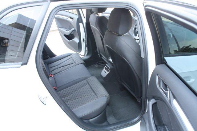 AUDI A3 SPB 30 1.6 TDI 116 CV S tronic Sport